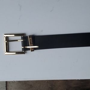 Brand new Steve Madden women belt